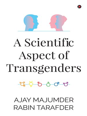 cover image of A Scientific Aspect Of Transgenders